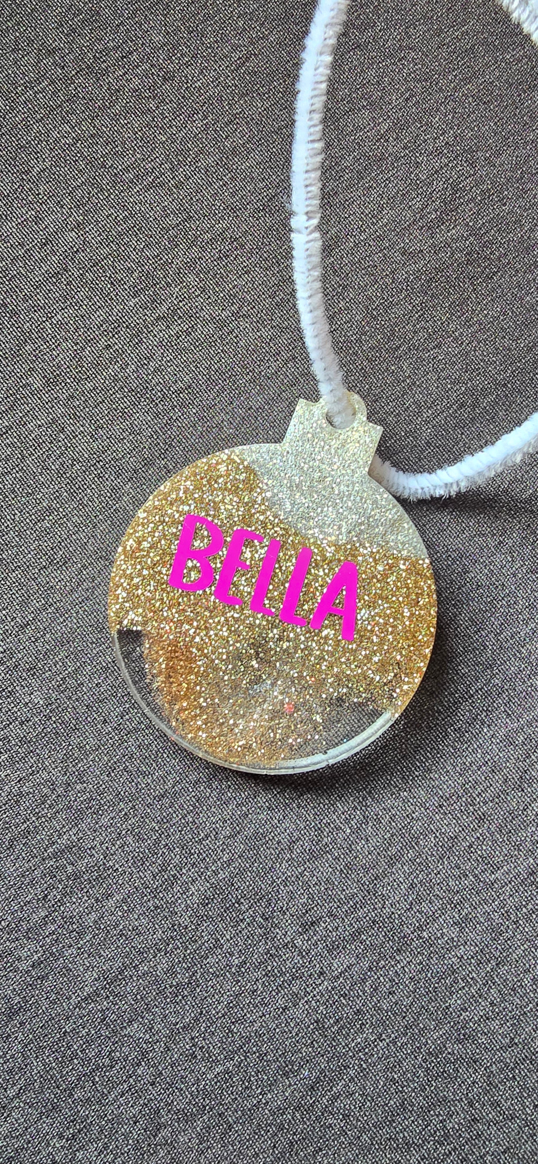 Christmas Baubles🎄 - SoulPrint