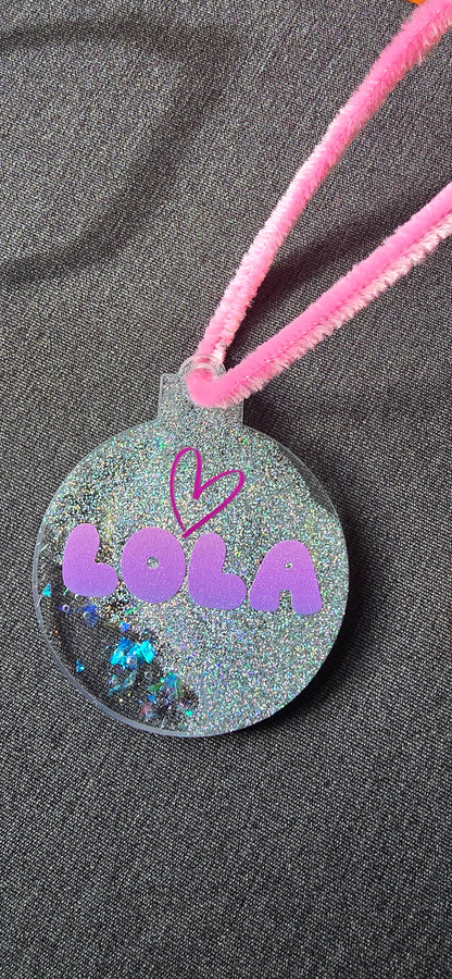 Christmas Baubles🎄 - SoulPrint