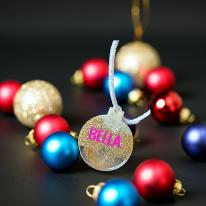 Christmas Baubles🎄 - SoulPrint